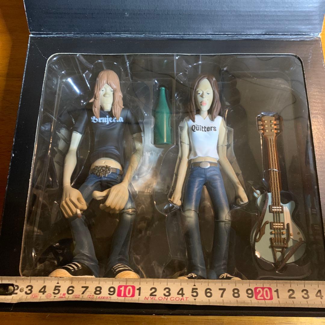 インビジブルマン　invisible man フィギュア