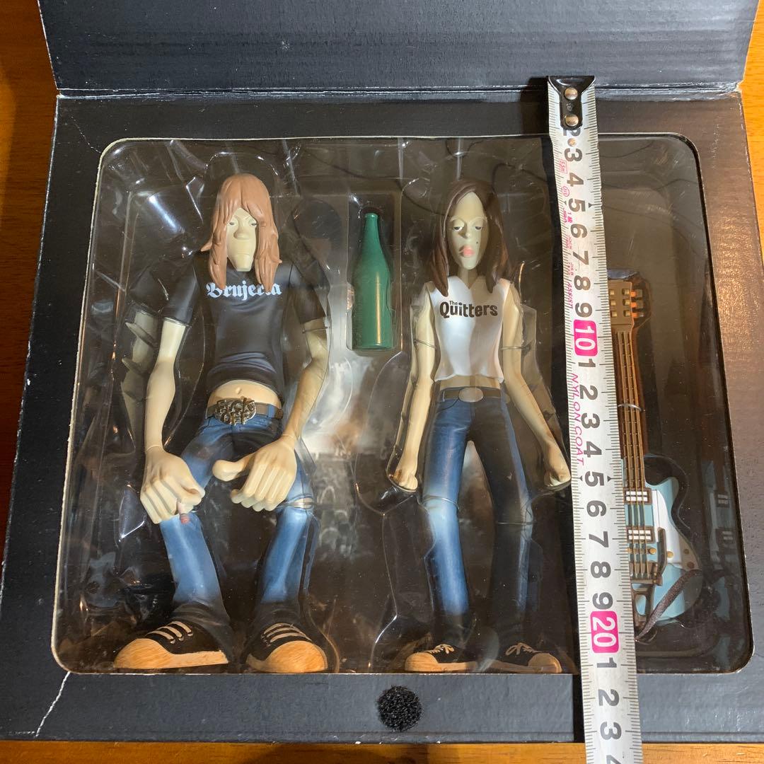 インビジブルマン　invisible man フィギュア