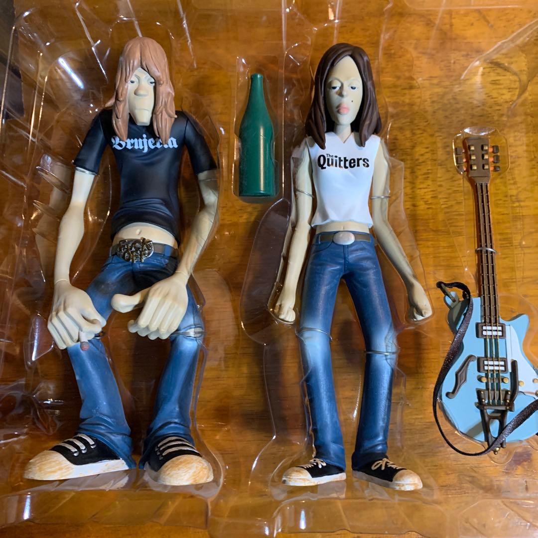 インビジブルマン　invisible man フィギュア