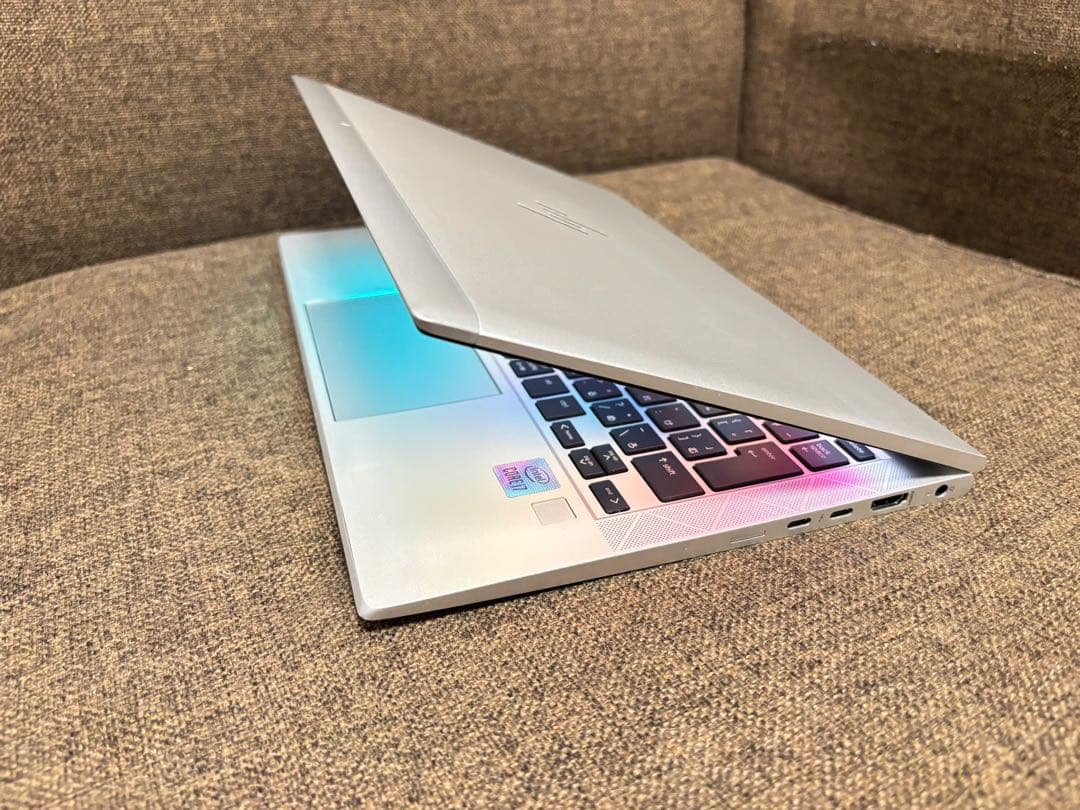 HP 830G7 ノートパソコン　i7-10世代　 office 2024永続版