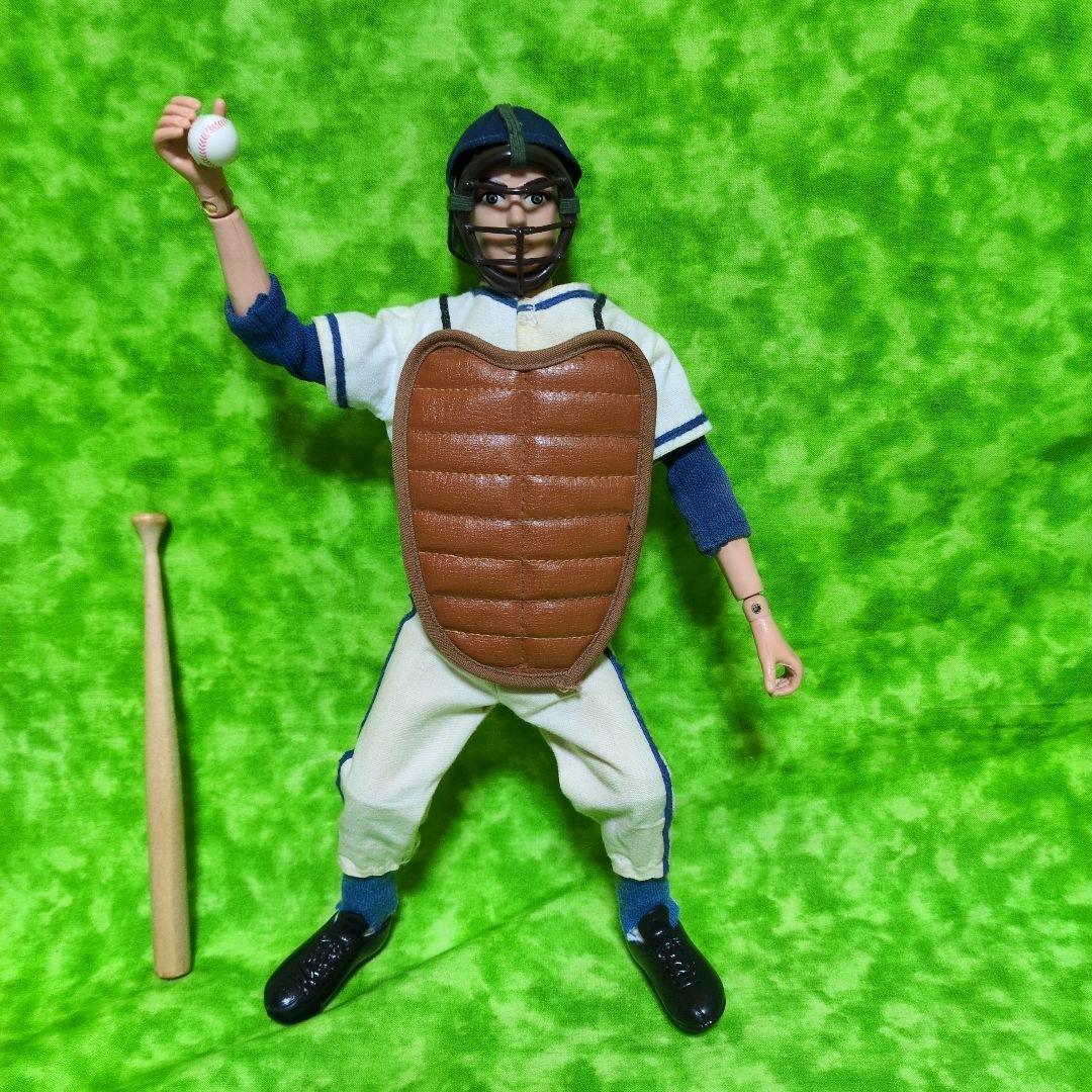 D*1様 旧タカラニューGIジョーN