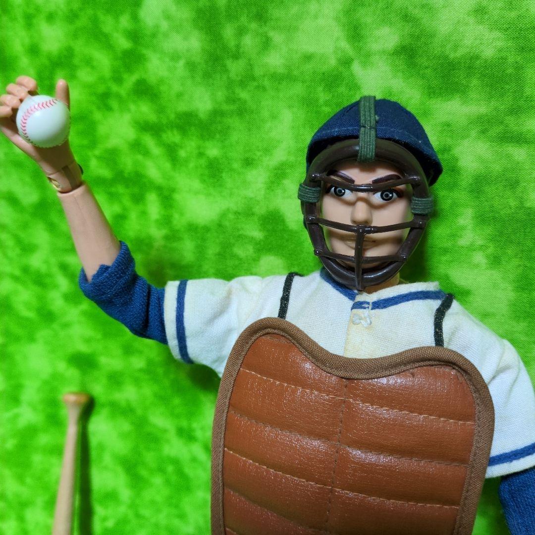 D*1様 旧タカラニューGIジョーN