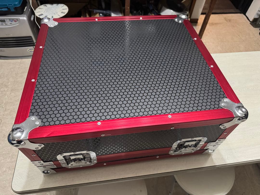 DMXコントローラー　PAERL1024B