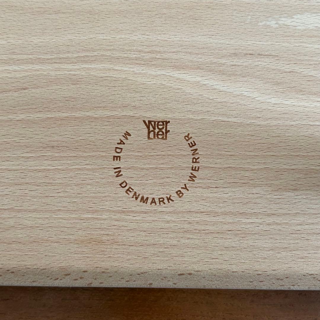 WERNER ワーナー SHOEMAKER シューメーカー　スツールB 42cm