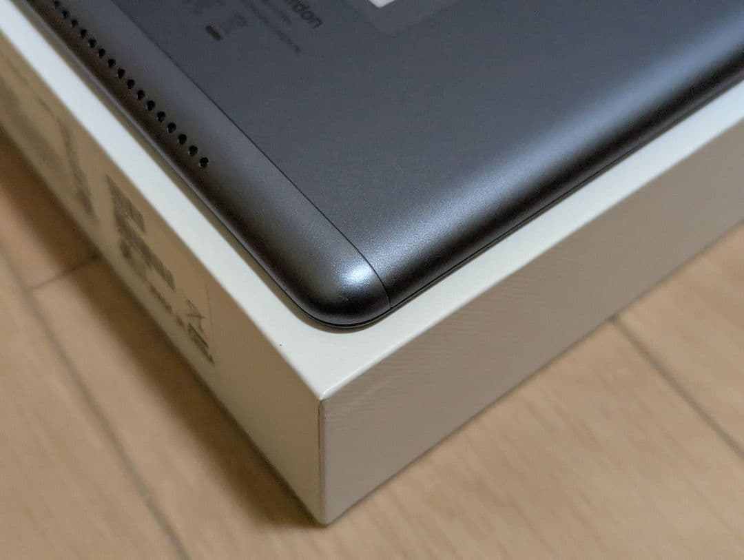 Androidタブレット本体 MediaPad M5 lite 8 32GB JDN2-W09 Wi-Fi