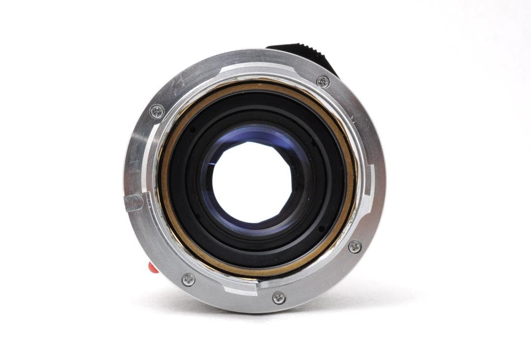 レンズ(単焦点) MINOLTA M-ROKKOR 40mm f/2.0