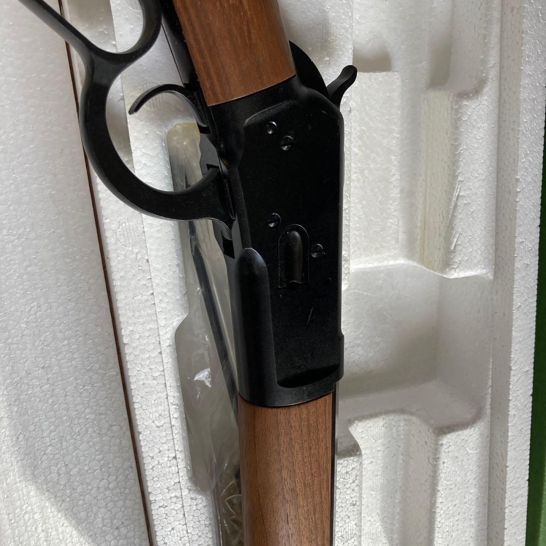 マルシン ウィンチェスター M1892 マキシ ランダルカスタム