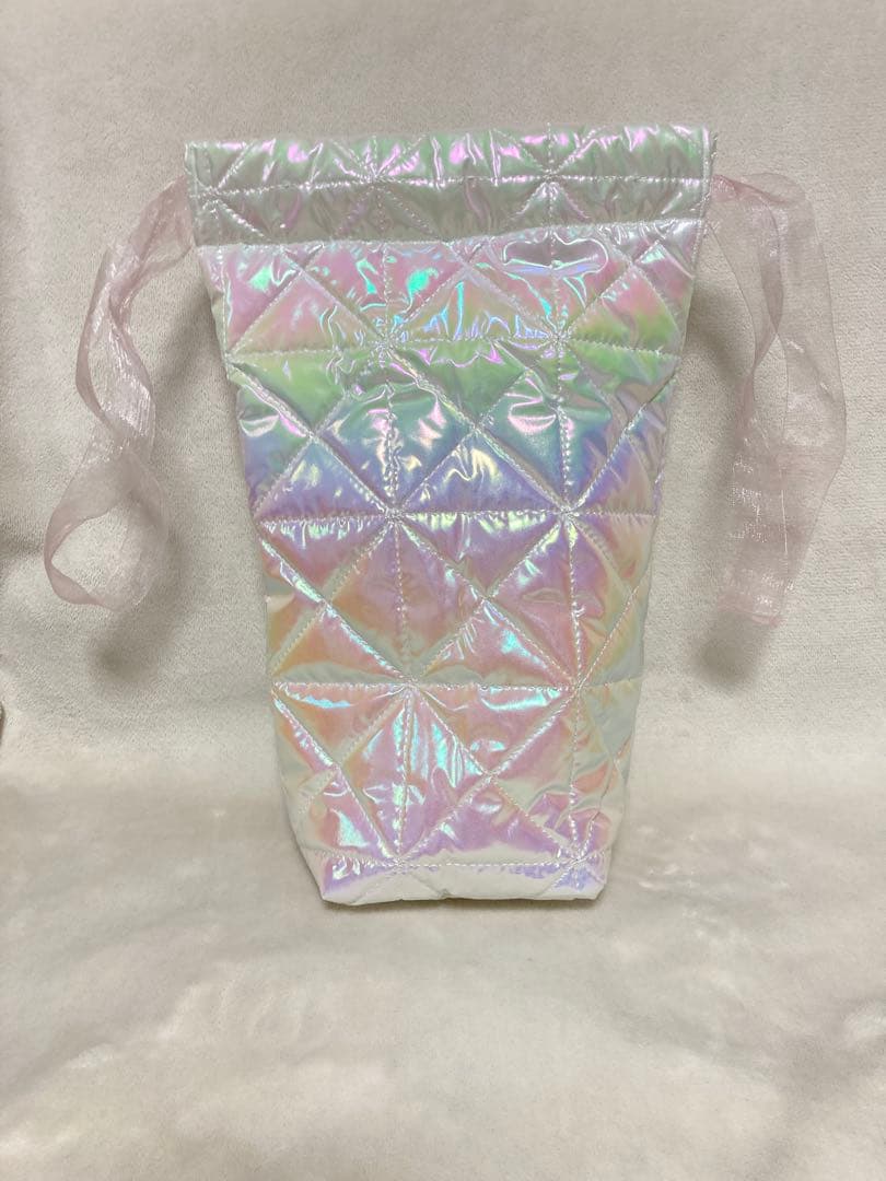 オーダーページ【ハンドメイド　24】　CARAT棒　ペンライト　ポーチ　ケース