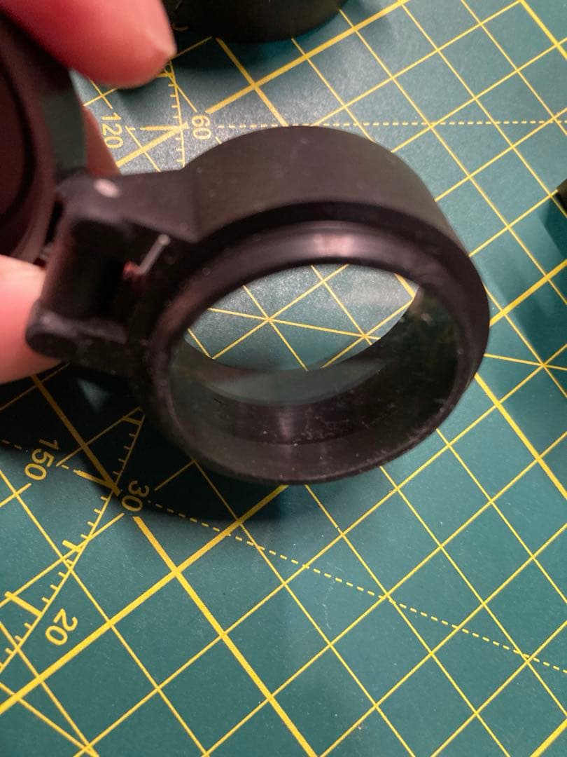 ベクターオプティクス　キャリポス　Vector Optics Calypos