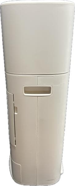 Y【中古品】IRIS OHYAMA　サーキュレーター付衣類乾燥除湿機　24年製