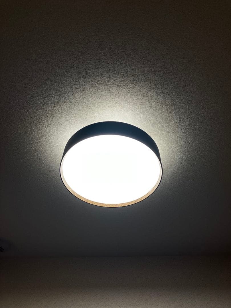 ※K.A ARTWORK STUDIO Glow シーリングライト