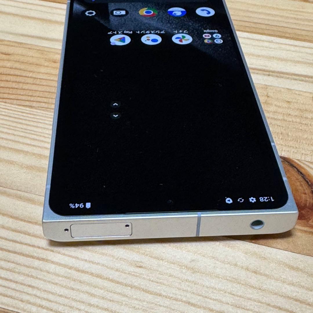 Leitz Phone 2 LP-02 512GB 本体 ライツ02392