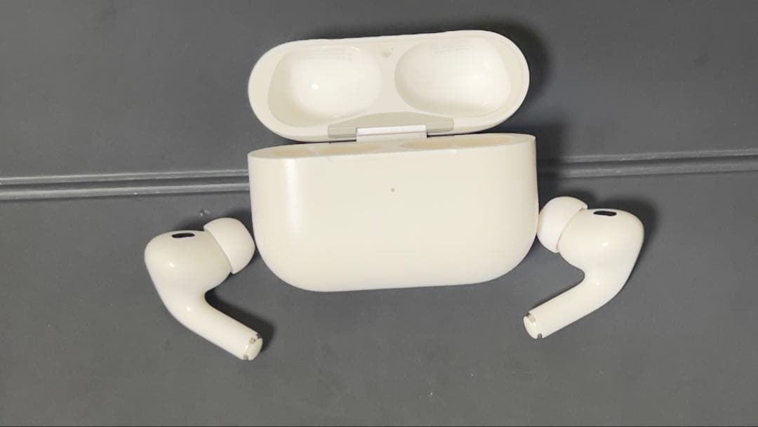 と*わ様 Apple AirPods Pro 第2世代 Lightning