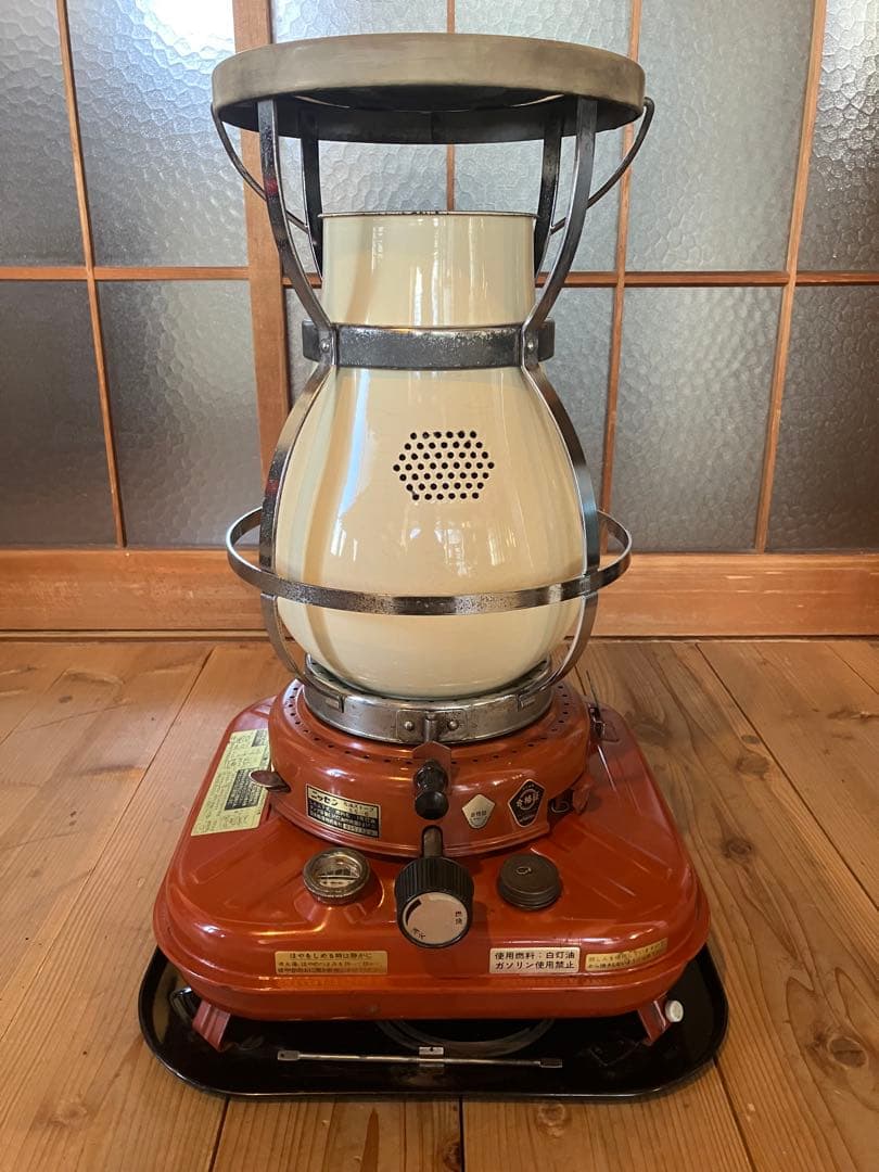 ニッセン ss-6 芯新品　ジャンク　簡易清掃済み