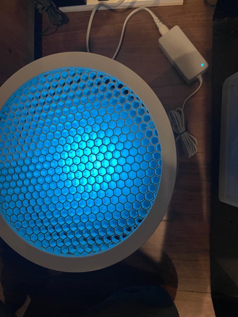 cado 空気清浄機 LEAF 130