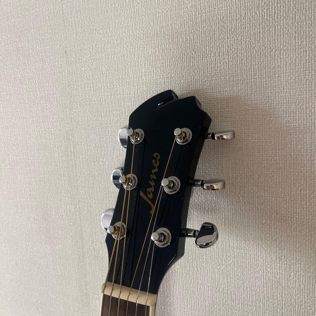 James J-300A アコースティックギター