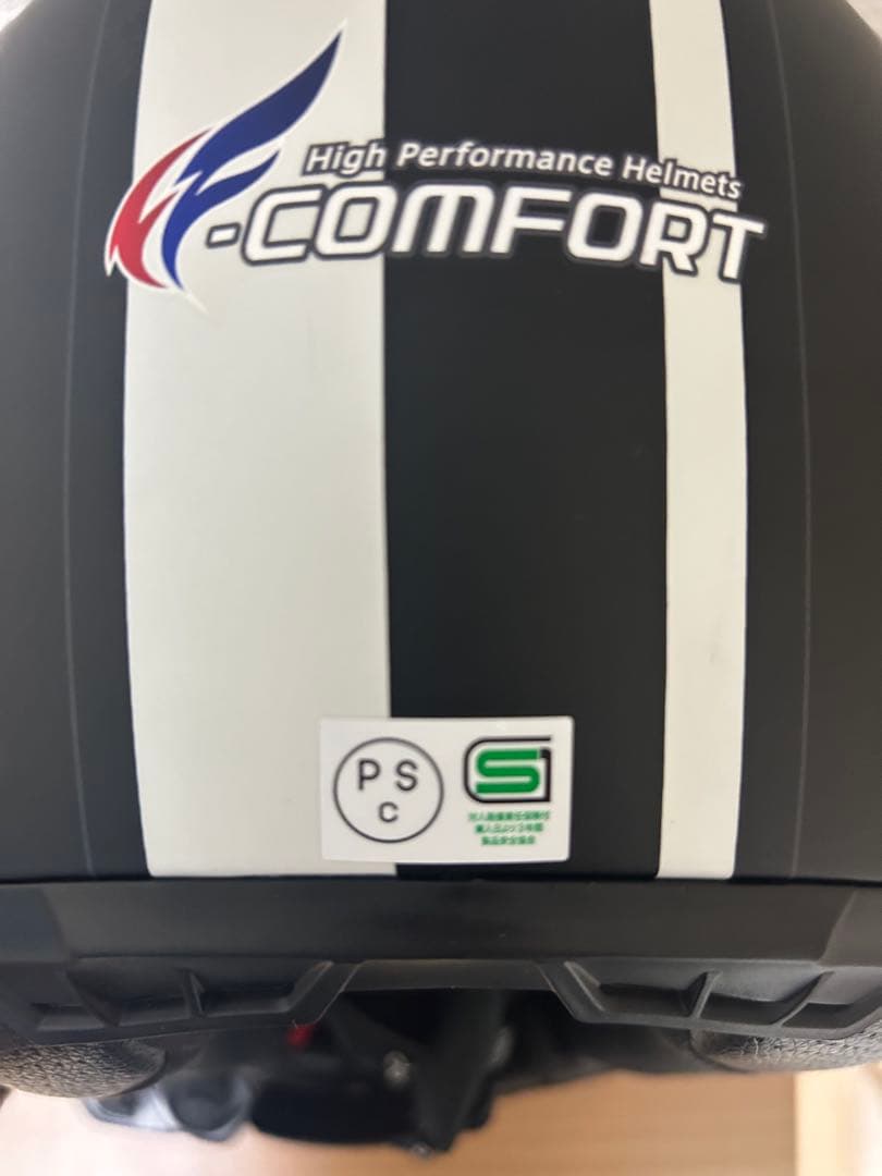 WINS FF-COMFORT GT-Z JESIMAIK R16Pro付き