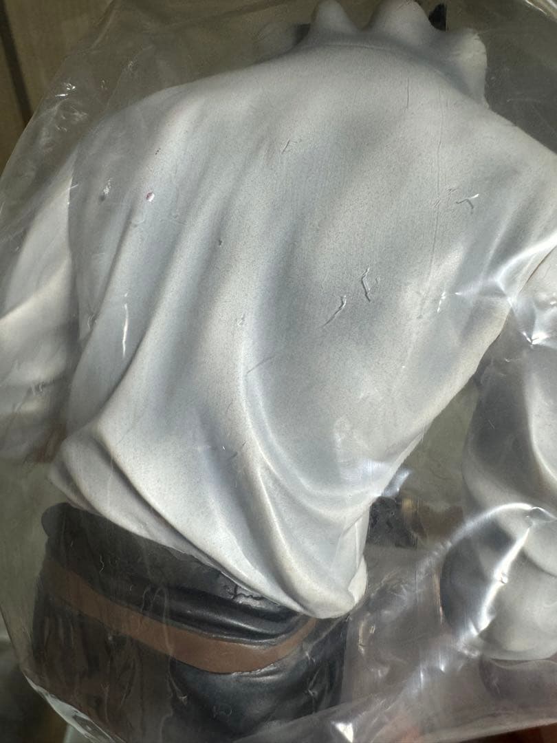 【最安値】ワンピース ARCHIVE COLLECTION フィギュア ミホーク