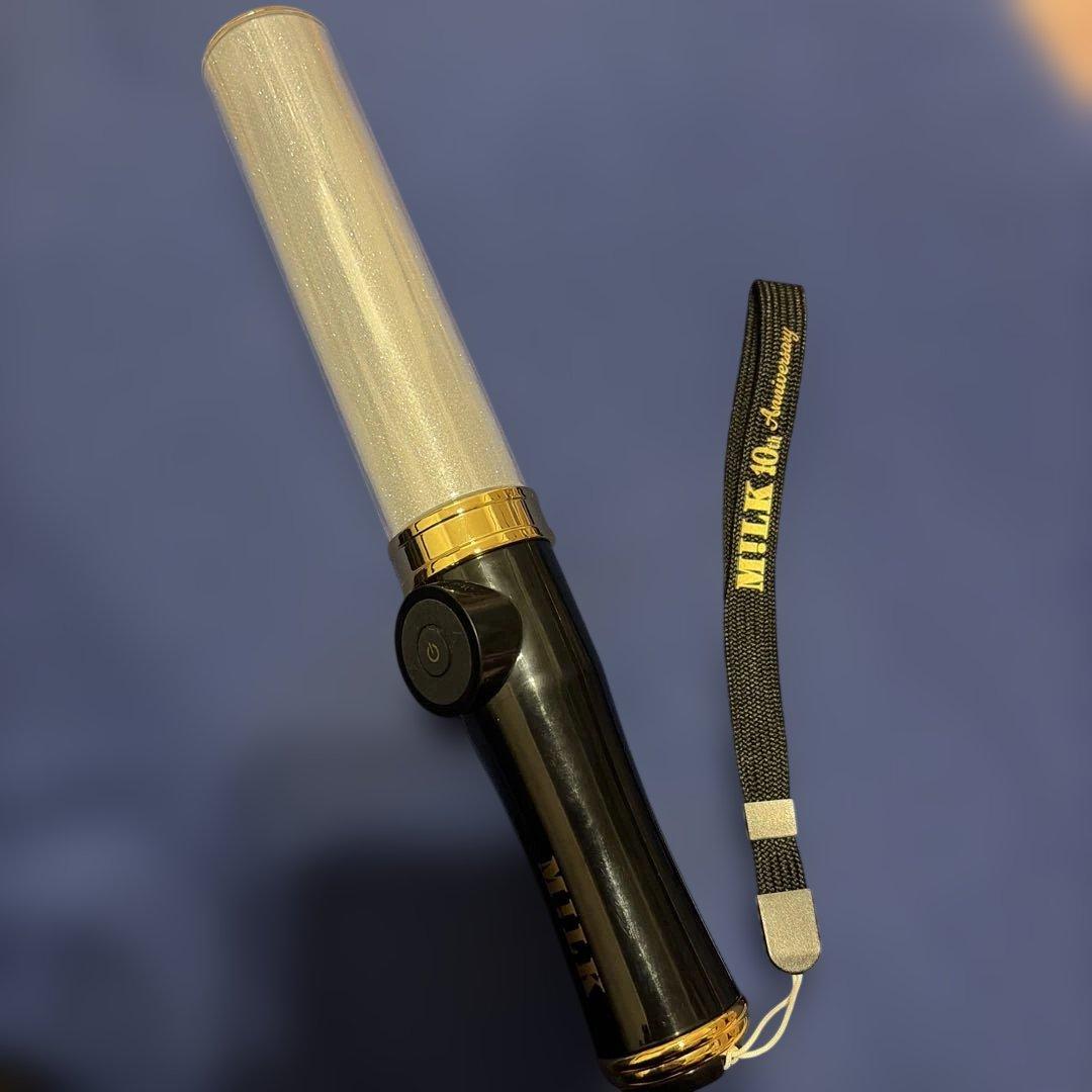 山中柔太朗　キャンドリ　ペンライト