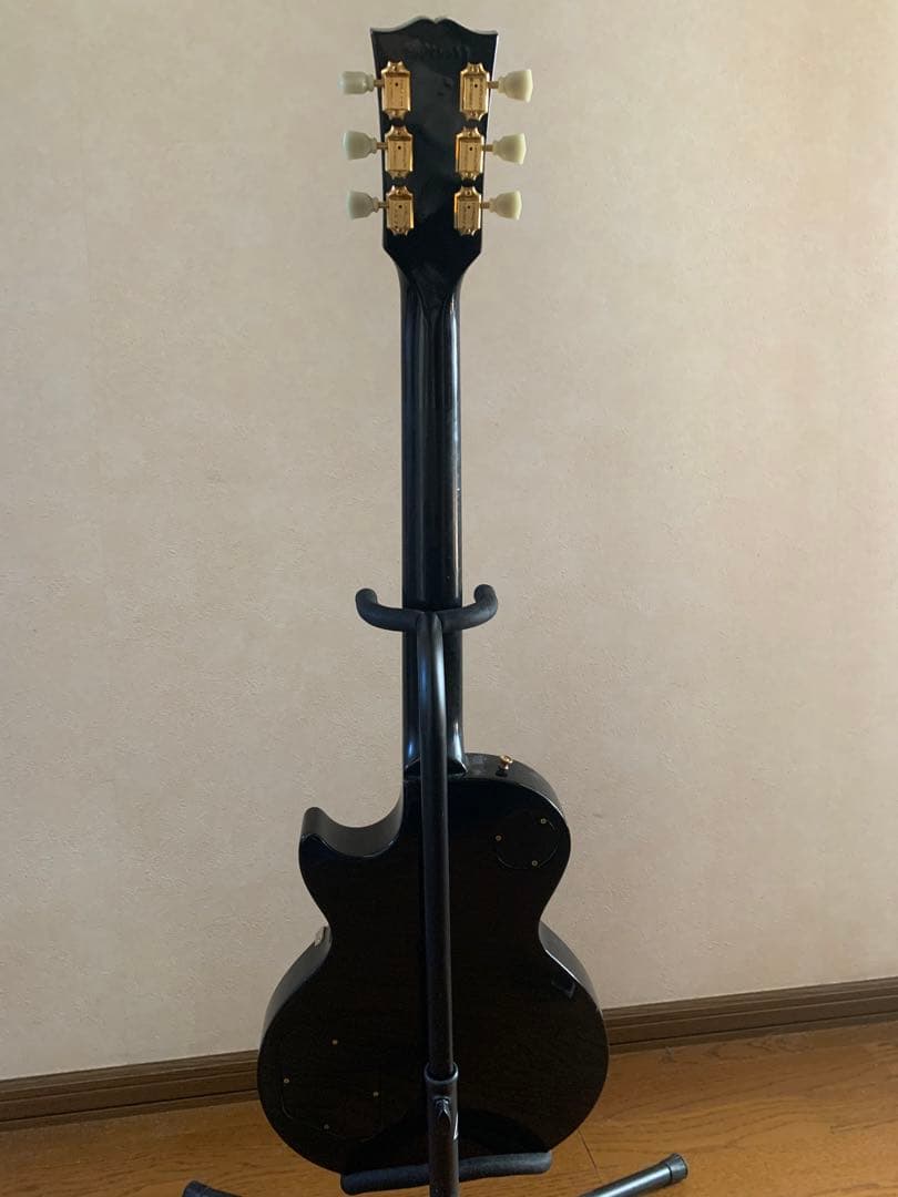 【最終値下げ】Gibson Usa /Les Paul Studio WR GL