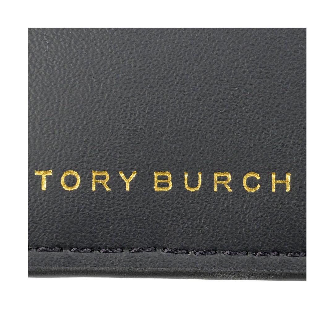 ↓最終値下げ↓【美品】TORY BURCH2つ折り財布