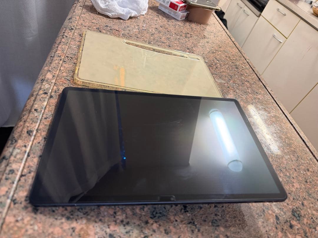 Samsung Galaxy Tab S8+ SM-800 ギャラクシー