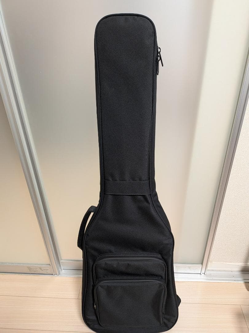 【4弦ベース】Aria Pro II RSB-700WP SBK