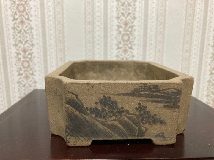 盆栽鉢　2つ　お買い得