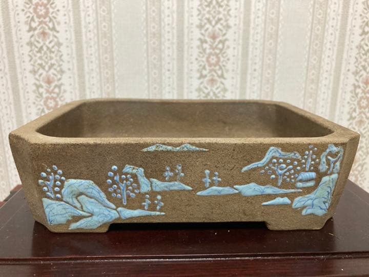 盆栽鉢　2つ　お買い得