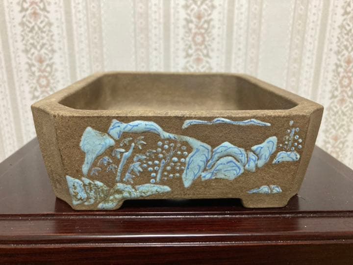 盆栽鉢　2つ　お買い得