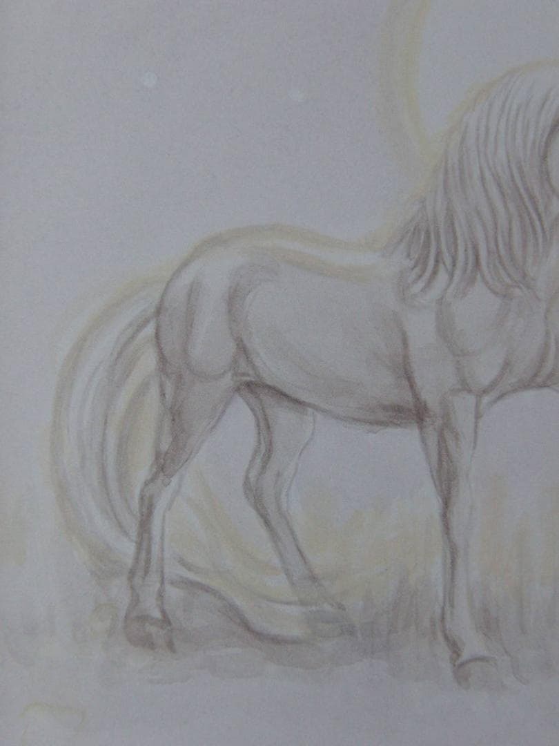 カーク・レイナート、【TRUE LOVE】、希少な額装用画集より、新品額装付