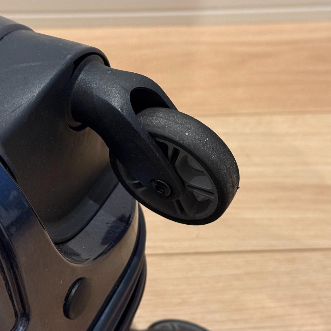 サムソナイト コスモライト 68L / 69cm スピナー ミッドナイトブルー