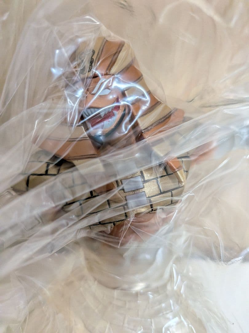 CCP マスキュラー コレクション vol.EX ミスターカーメン キバ地獄