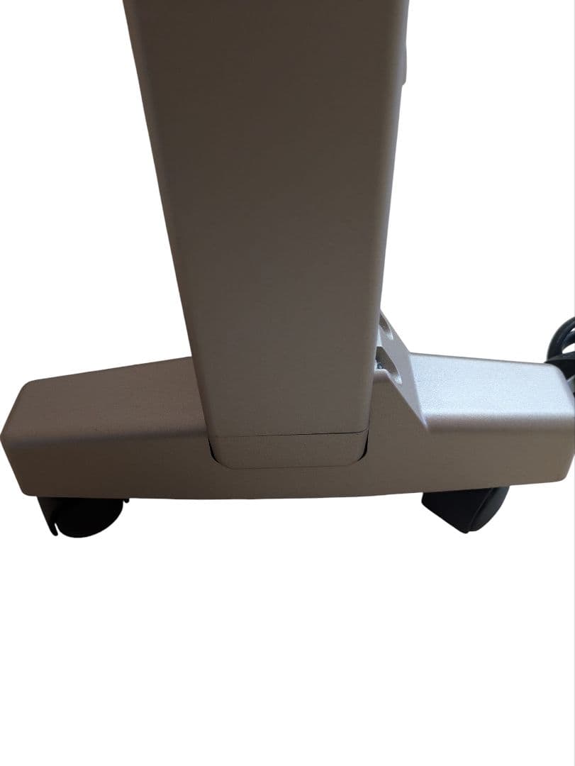 【美品】遠赤外線暖房器　サンルミエ　キュート　E800LS