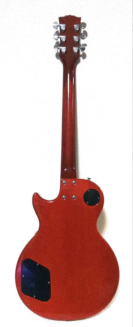 ☆BUSKER'S　バスカーズ　エレキギター　レスポール☆