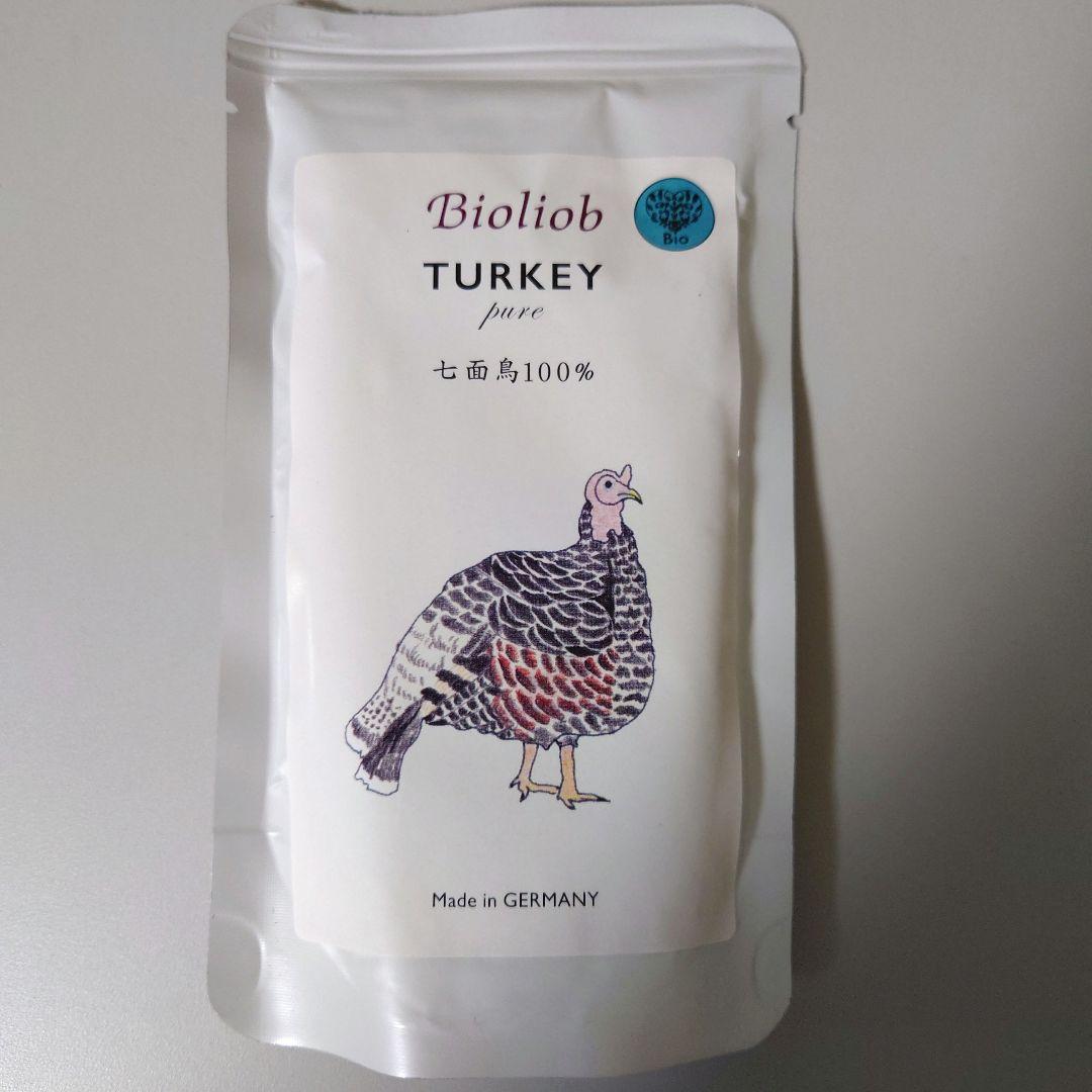 ビオリオーブ ピュアシリーズ パウチ（犬猫兼用） 120g×19袋アソートセット