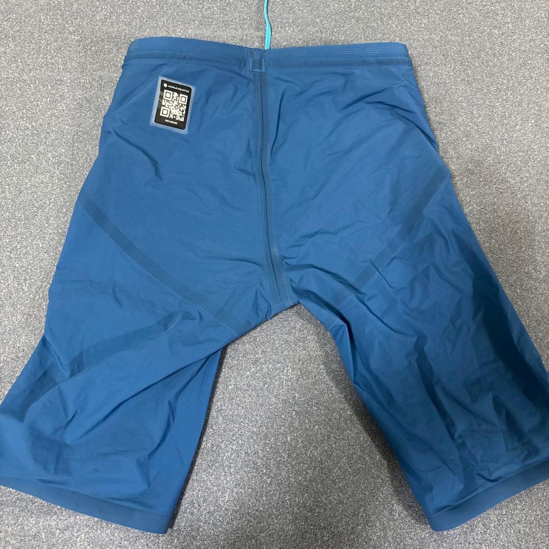 arena アクアフォースストーム　MF 競泳水着　最安値にしました！！！！