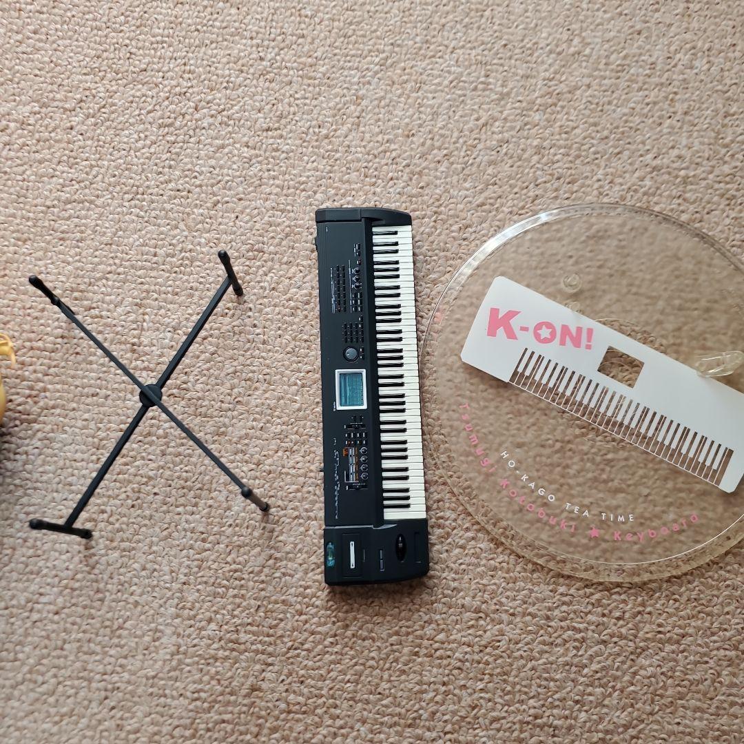 琴吹紬 「けいおん!」 アルターフィギュア