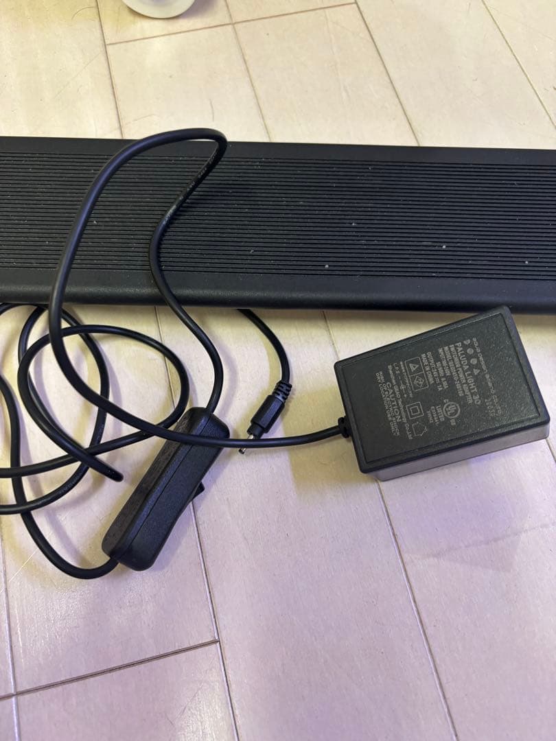 dooa パルダライト30