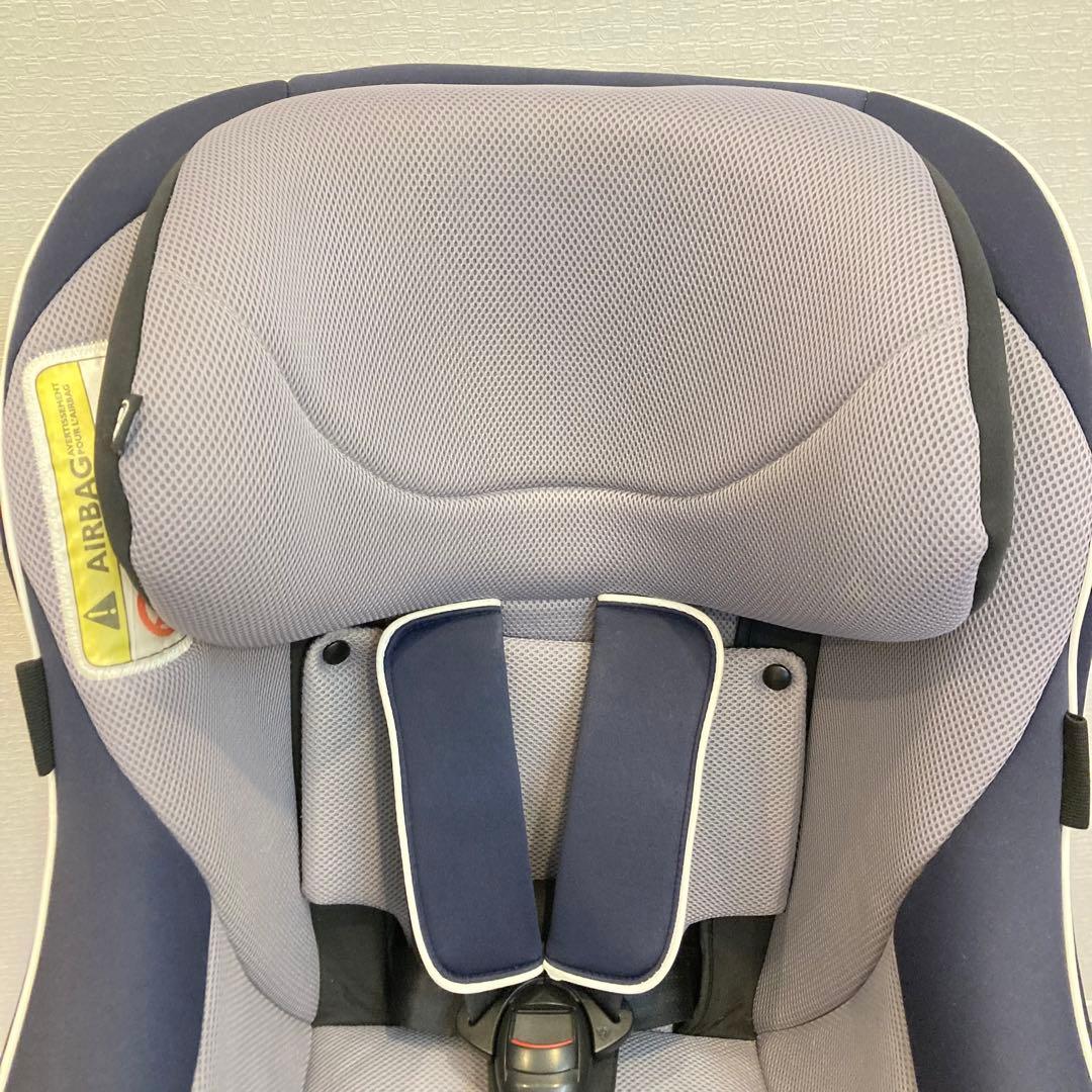 joie チャイルドシートアーク360 isofix対応　回転