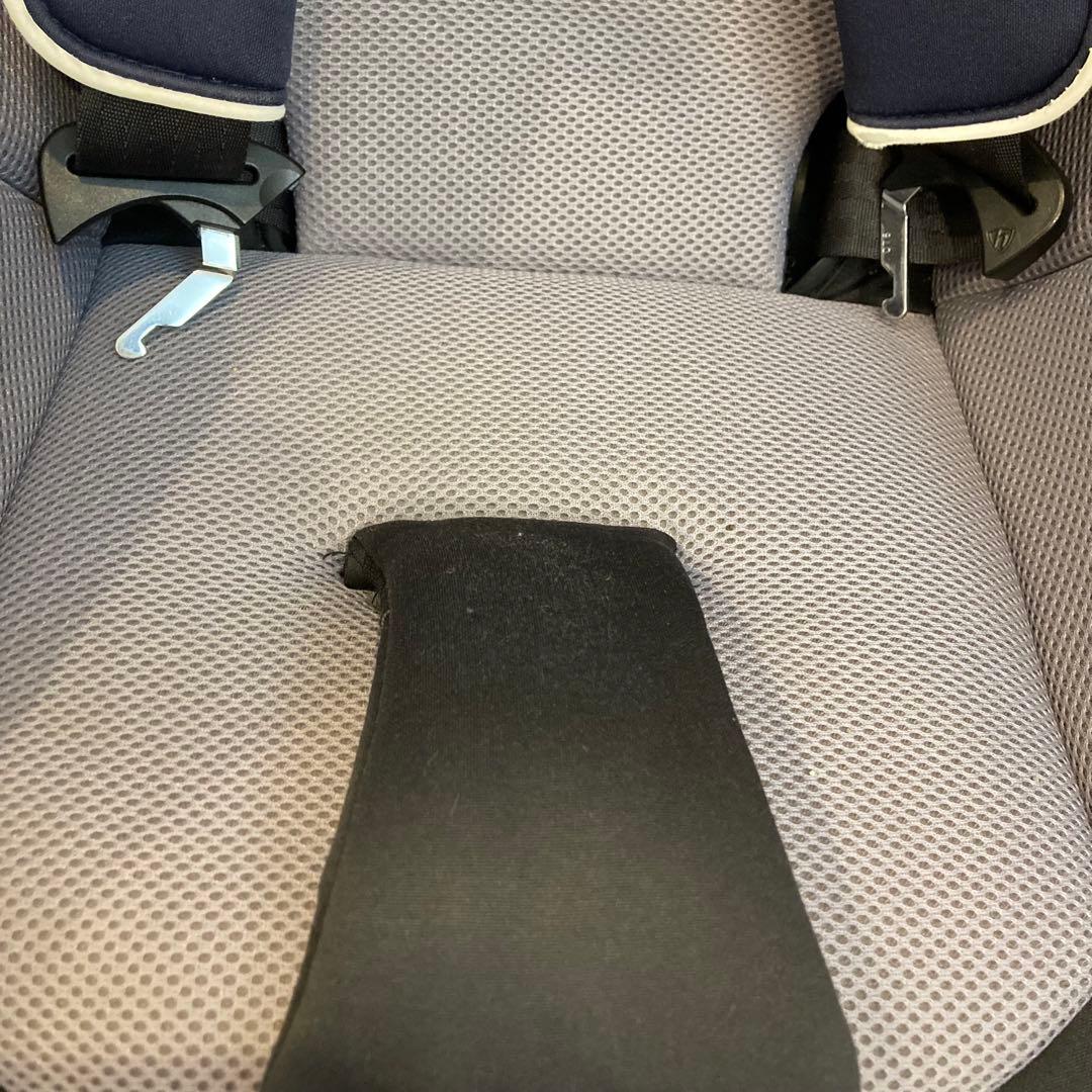 joie チャイルドシートアーク360 isofix対応　回転