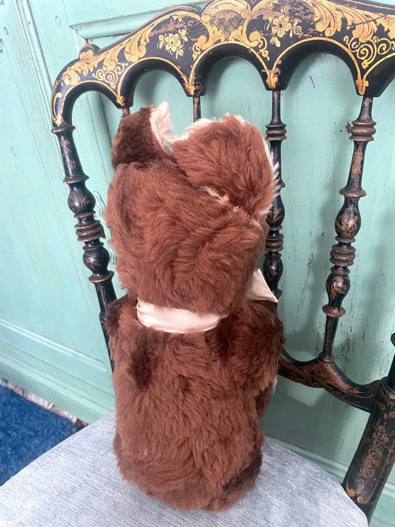 タグ付きJPMベア JPM BEAR フレンチベア　美品　レア