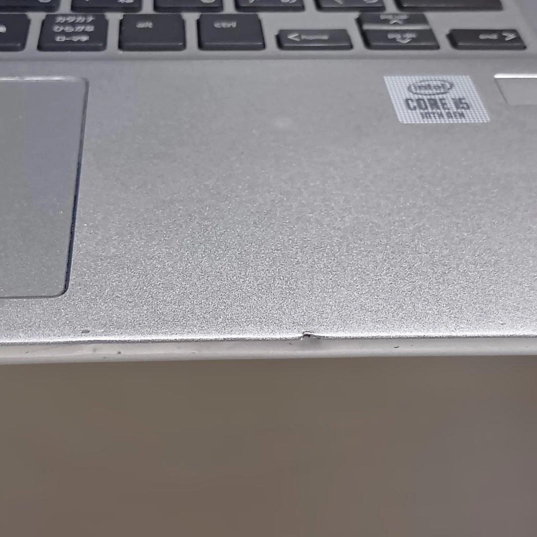 即日発送/すぐ使える HP 430G7/第10世代 Core i5/快速SSD