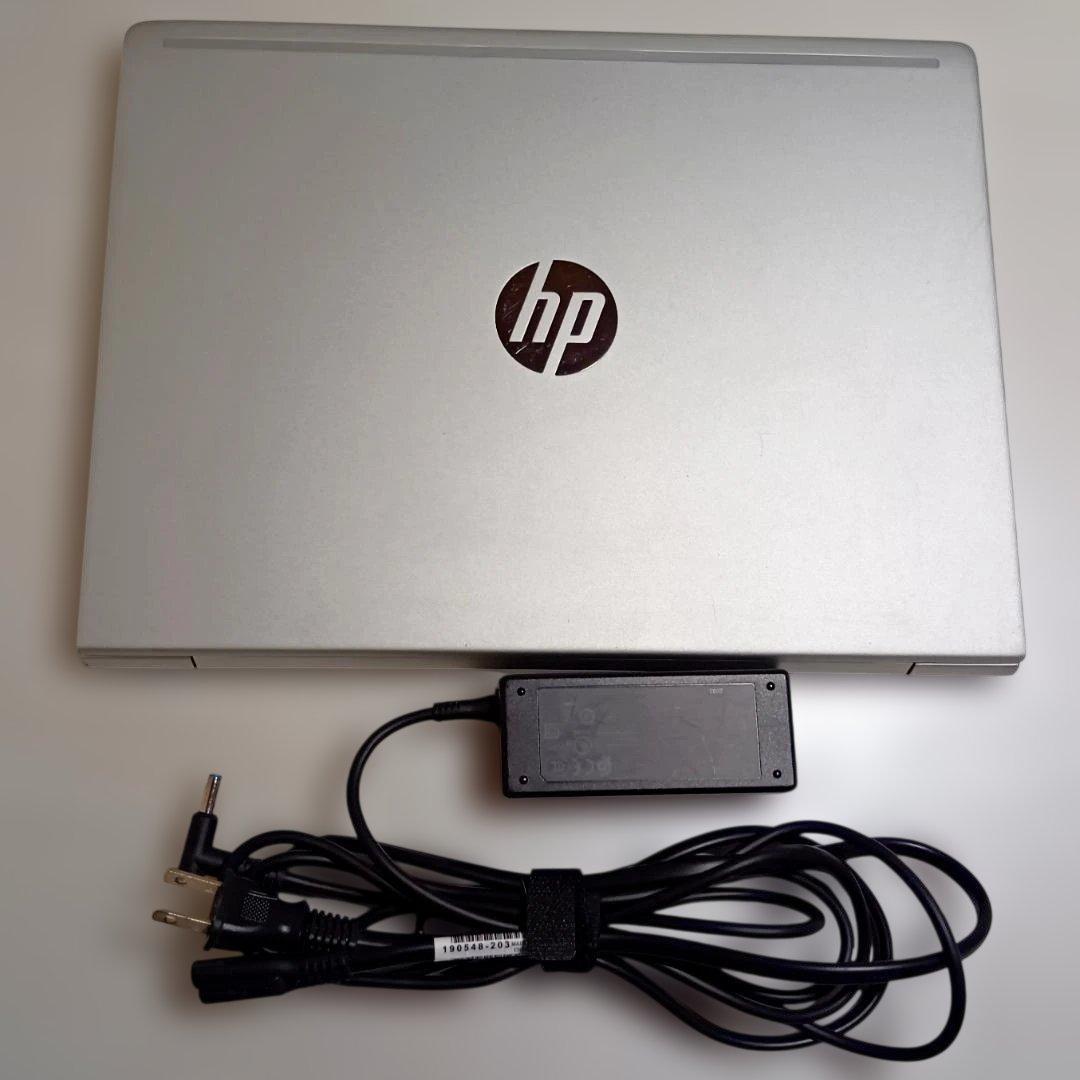 即日発送/すぐ使える HP 430G7/第10世代 Core i5/快速SSD