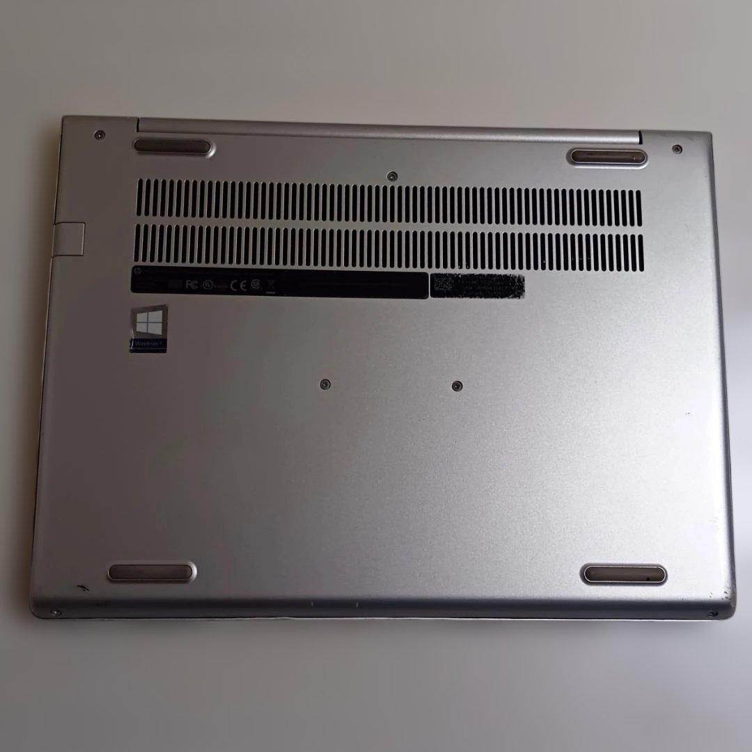 即日発送/すぐ使える HP 430G7/第10世代 Core i5/快速SSD