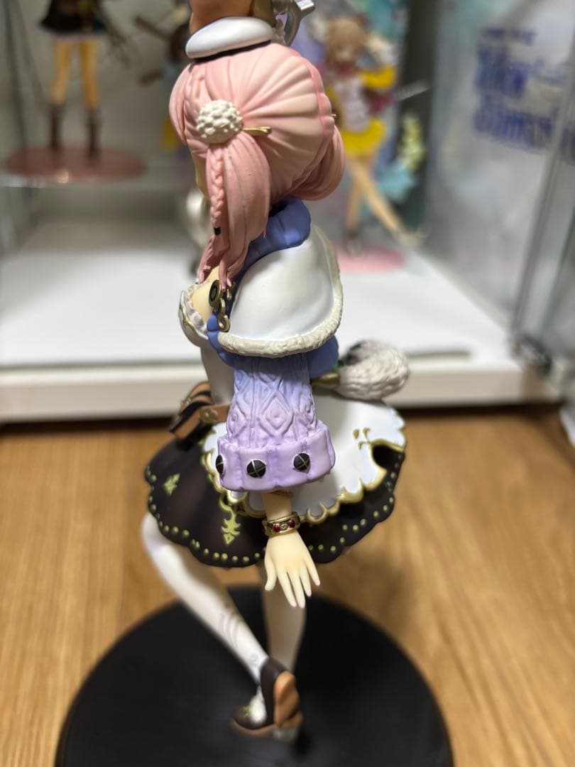 エスカ&ロジーのアトリエ　エスカ　フィギュア