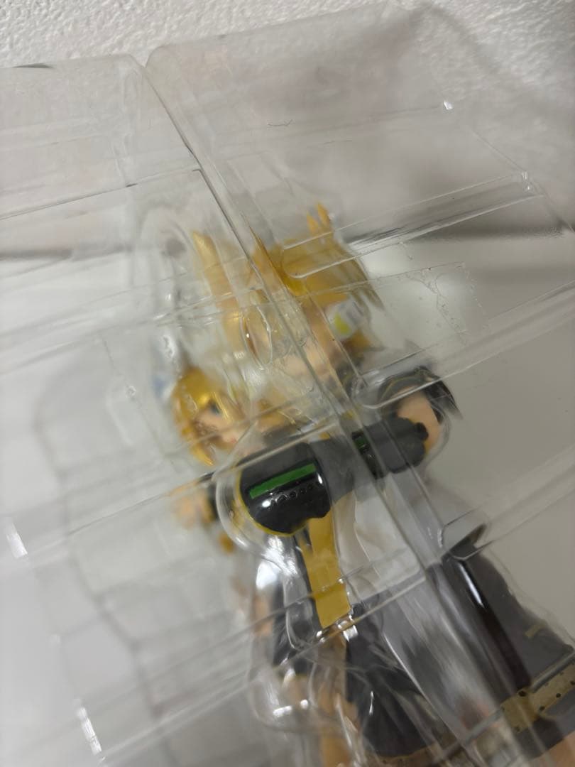 ボークス　モエコレPLUS 1/6フィギュア 鏡音リン&レン