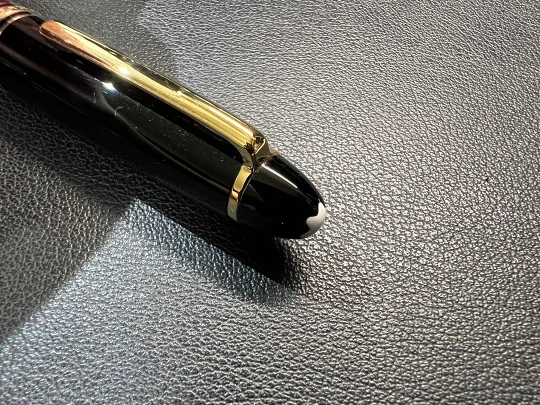 MONTBLANC モンブラン メカニカルペンシル #167 0.9mm