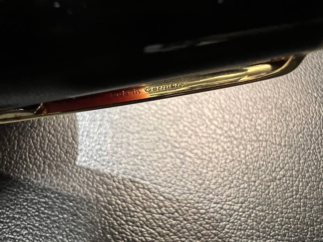 MONTBLANC モンブラン メカニカルペンシル #167 0.9mm