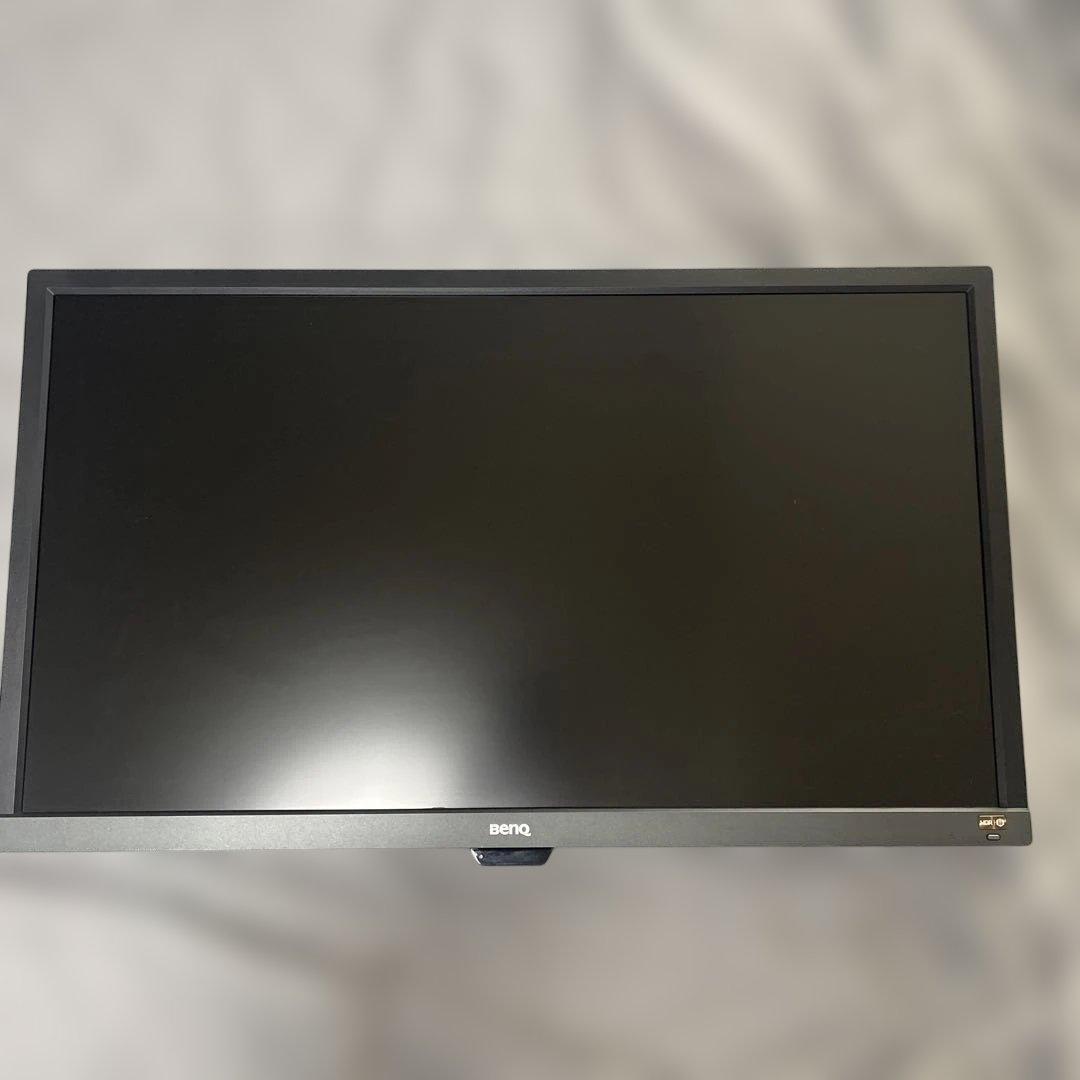 BenQ EL2870U 【ゲーミングモニター】 (27.9型/4K/HDR/